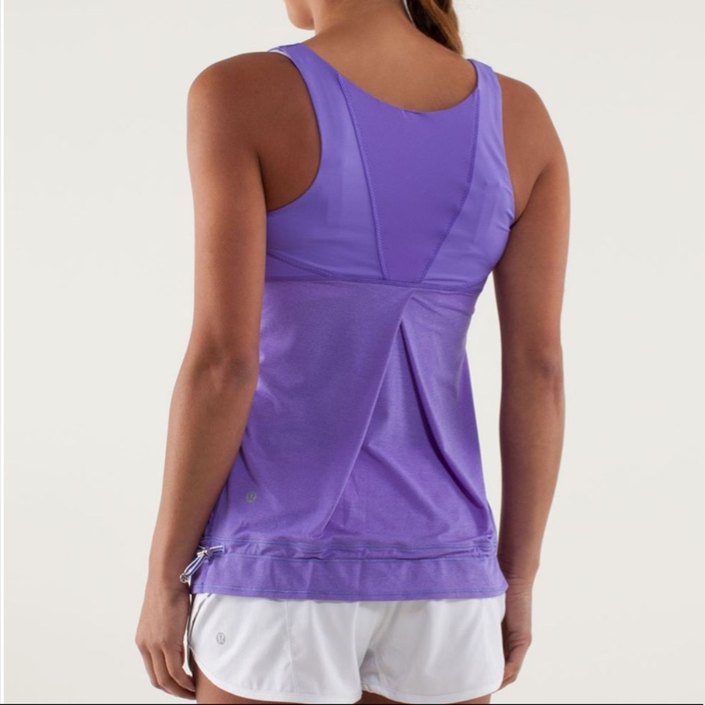 Lululemon Tank